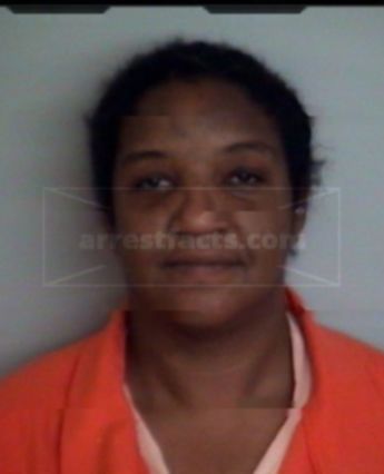 Cynthia Louann Gibson