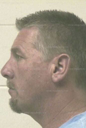 Gregory Barton Inman