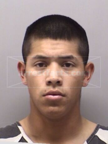 Alan Christopher Cardona