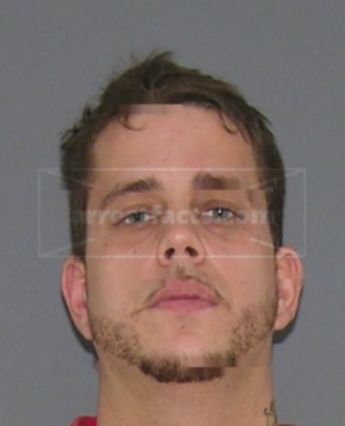 Rodney Brent Akers