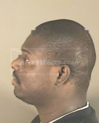 Shelton Denard Reed