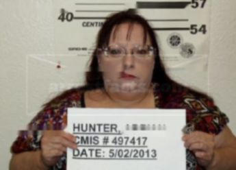 Adrian Leslie Hunter
