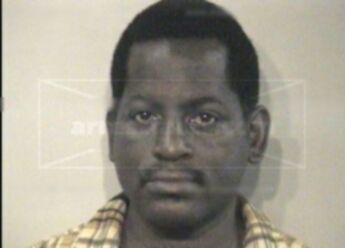Bernard Harden
