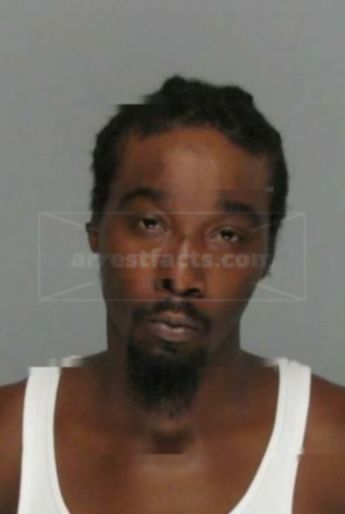 Donovan Bertez Johnson