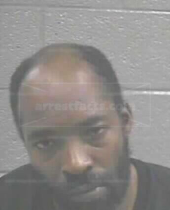 Maurice Law Robinson