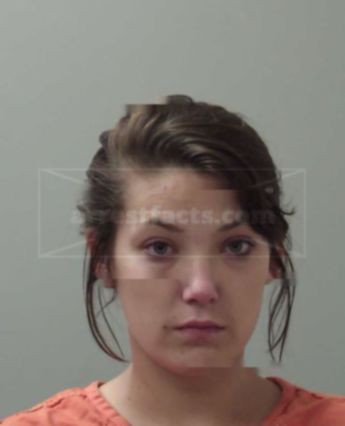 Miranda Brook Young