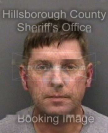 Paul Jeffrey Spence
