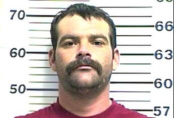 Harold Dwayne Scott