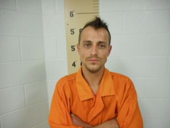 Matthew Dalton Sharrock