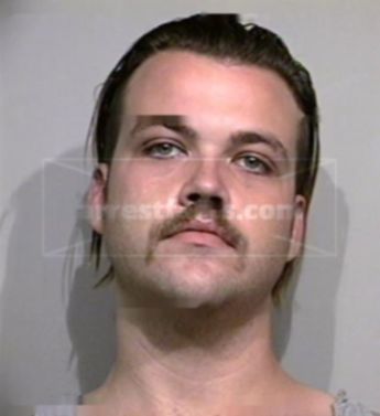 Joel Andrew Whitehead
