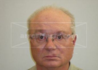 Jerry Robert Boyer