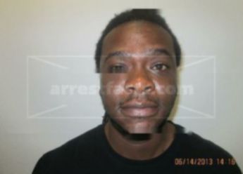 Jermaine Preston
