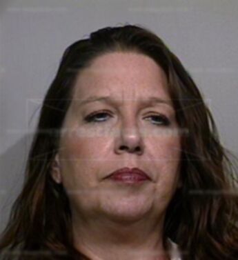 Darlene Selby Stuart
