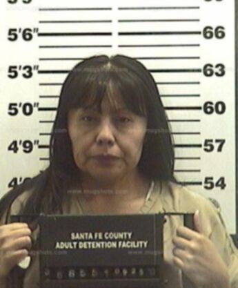 Elizabeth A Garcia