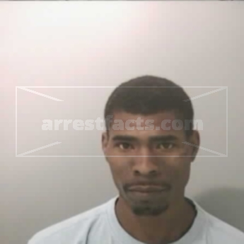Santonio Lamontay Metcalf
