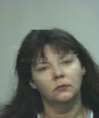 Catherine Ann Cast