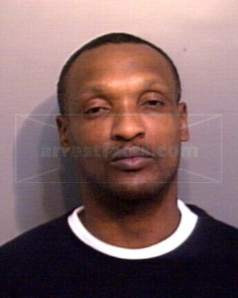 Michael Bernard Murphy