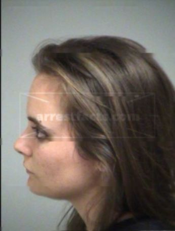 Alexis Elizabeth Fox