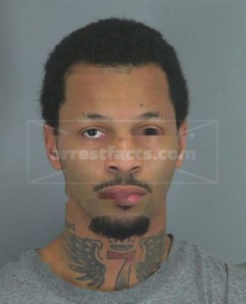 Antonio Eugene Robinson