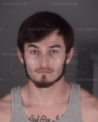 Harley John Clayton