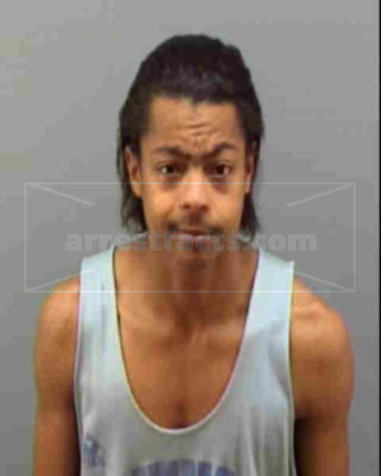 Nathaniel Paul Johnson