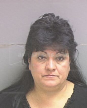 Christine Helen Bernardo