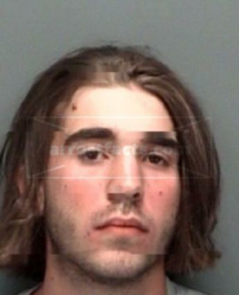 Brandon James Andree