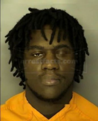 Curtis Charles Johnson