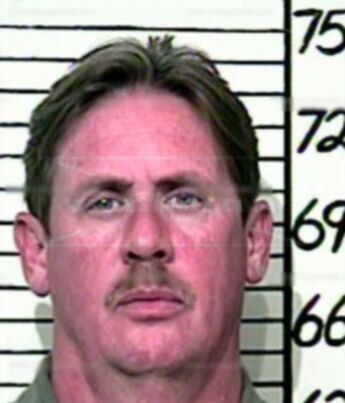 Mike John Jennings