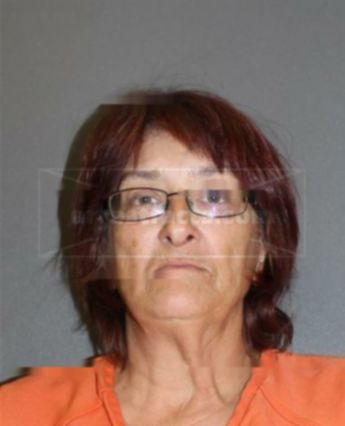 Nancy Gardner Savitski