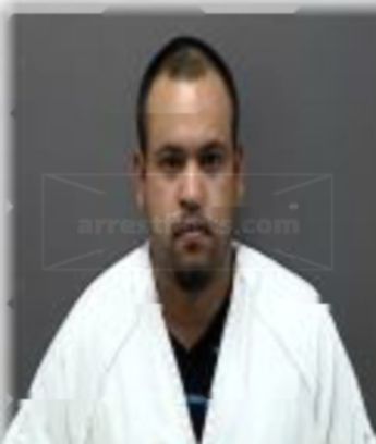 Carlos Megron