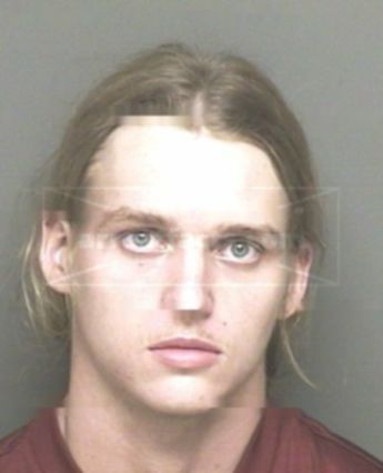 Travis Vernon Young