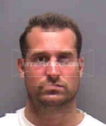 Branden Michael Murray