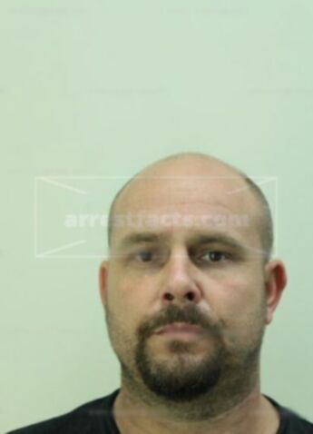 Alan Barry Parker