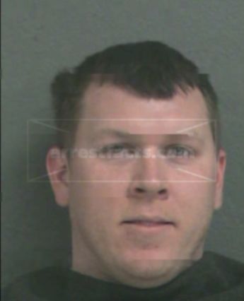 Spencer Patrick Cox