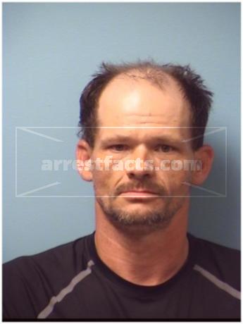 Jeffrey Daniel Churchman