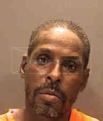 Reginald Lee Parker