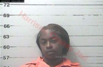 Deaira Lasheena Montgomery