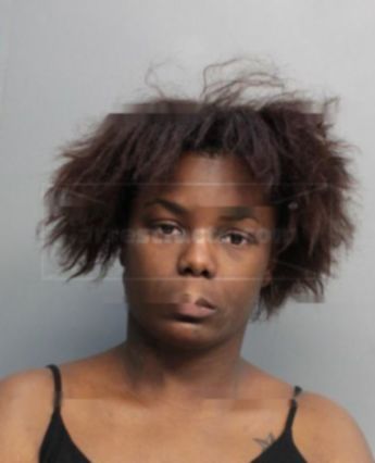 Ladonna Rita Renee Chester