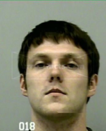 Christopher Daniel Green
