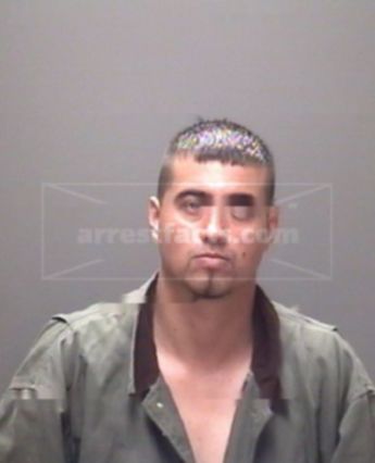 Thomas Diaz Salinas