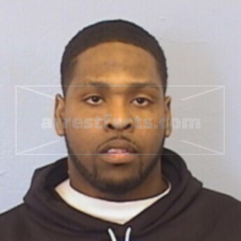 Dontay L. Crims