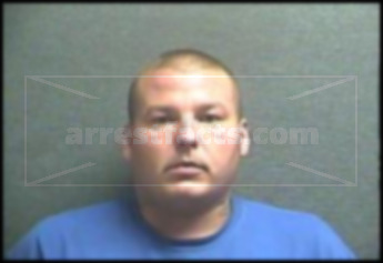 Corey James Vallance