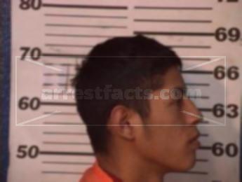 Jimmy Edward Almendariz