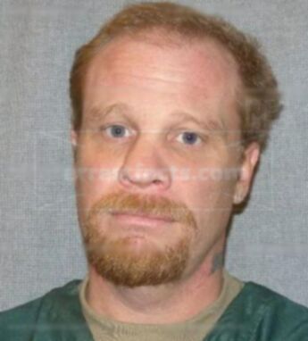 Chad W Millard