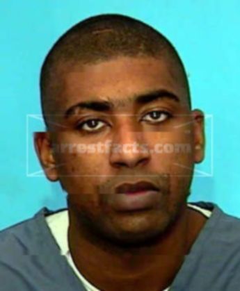 Tremel Jermaine Carter
