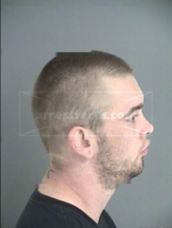 Lucas Alan King
