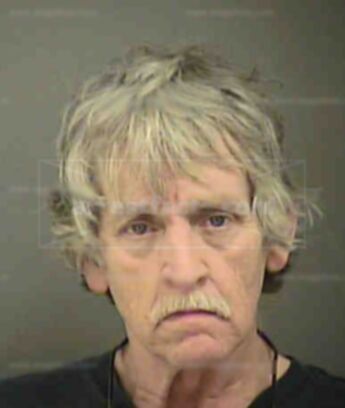 Kenneth Douglas Roberts
