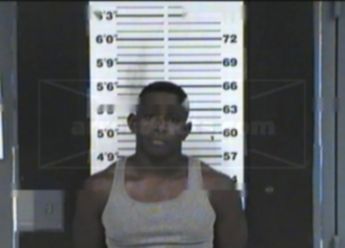 Treyvon Deair Hicks