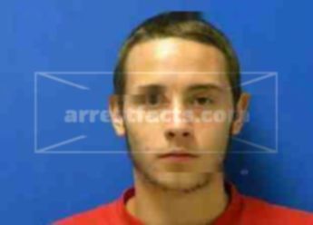 Nicholas James Abston